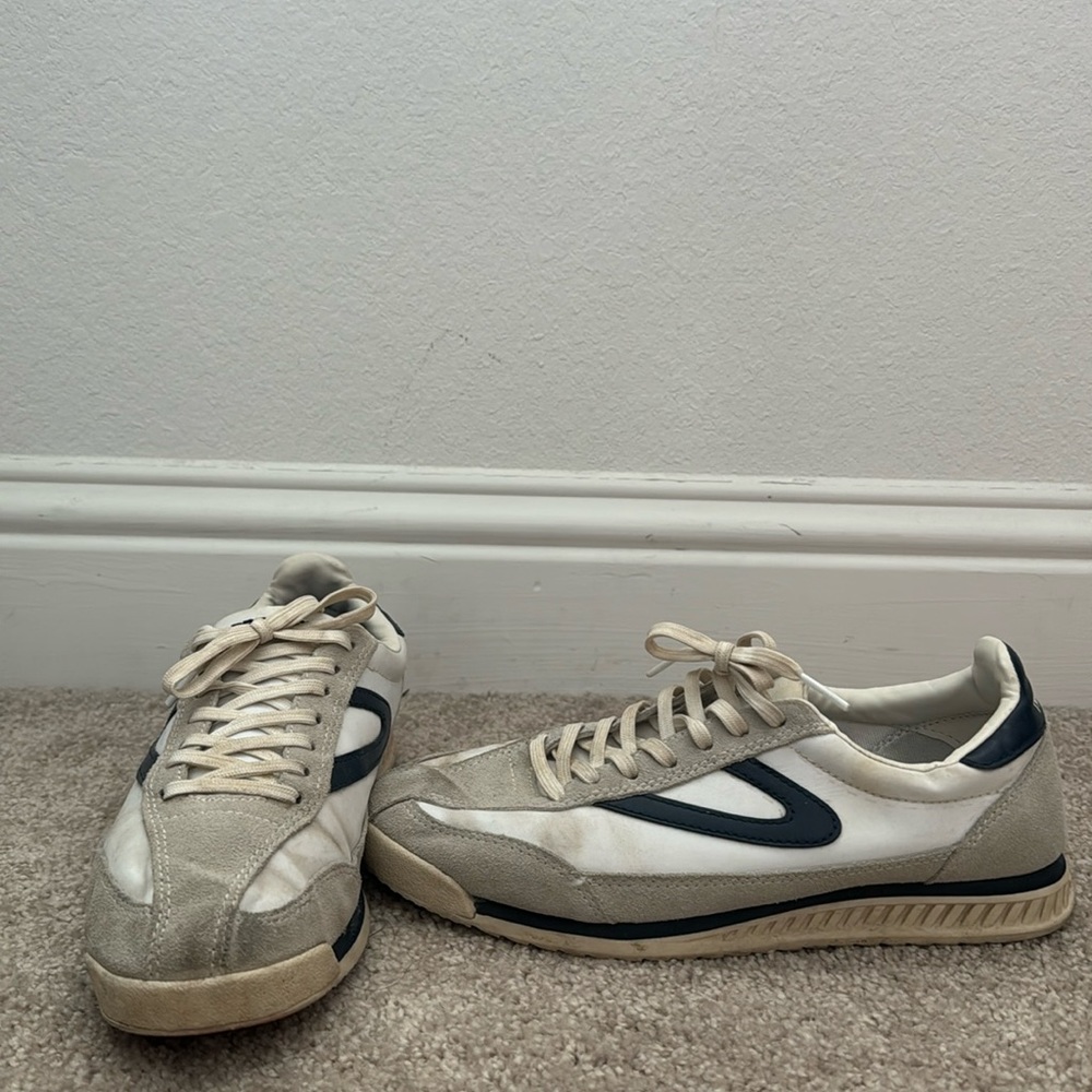 Tretorn Rawlings 2.0 women's sneakers